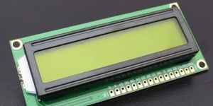 LCD Display