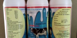 Animal Feed Supplement