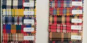 School Uniform Fabric