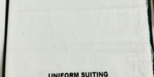 Uniform Shirting Fabric