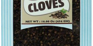 Dry Cloves