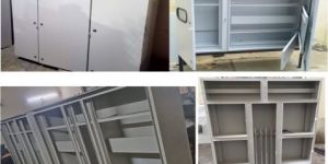 Automation Control Panel