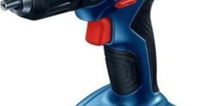 Bosch Cordless Drill Machine