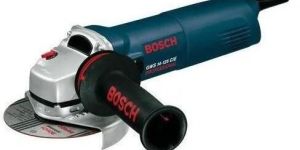 Bosch Hand Grinder