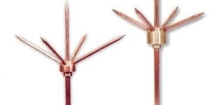 Conventional Type Lightning Arrester