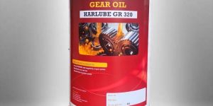 Gear Oils