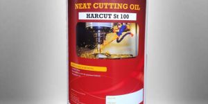 Neat Cutting Oils