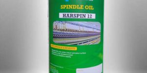 Spindle Oil