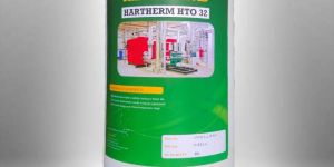 Thermic Fluid