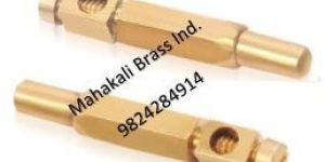 Brass Electrical Holder Pin