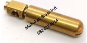 Brass Male Pin