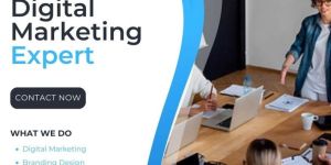 Digital Marketing Services