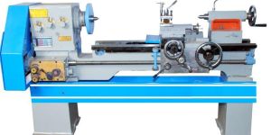 All Geared Type Medium Duty Lathe Machine - (JK-MA-4)