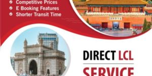 Direct Lcl Cargo Service