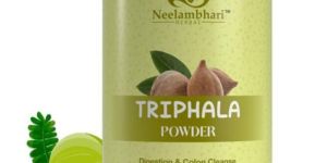 Triphala Powder