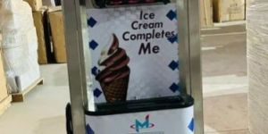 Ice Cream Machine