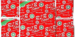 B2B Copier Paper