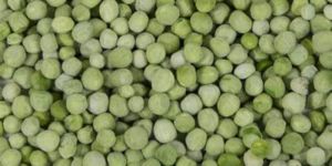 Green Peas Beans