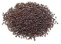 Mustard Seeds