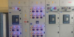 LT Distribution Panel