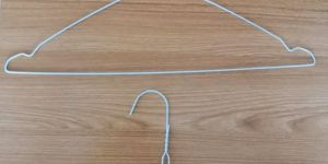 Metal Wire Hanger