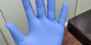 Nitrile Gloves
