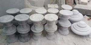 Marble Seating Chair