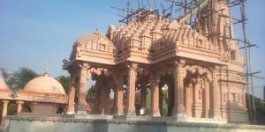 Stone Temple Construction Service