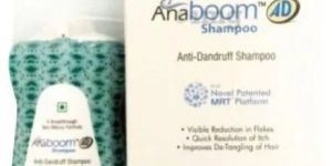Anaboom AD Shampoo