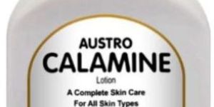 Austro Calamine Lotion