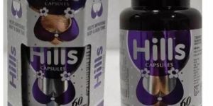 Breast Enhancement Capsules