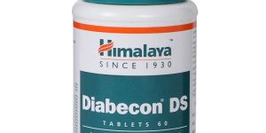 Diabecon DS Tablets