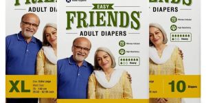 Friends Adult Diapers