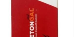 Ketongal Shampoo