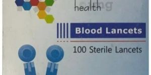 Naulakha Blood Lancets