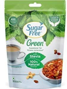 Sugar Free Green Stevia