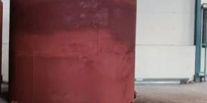 Vacuum Insulated Storage Tanks