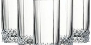 Drinking Glass Set