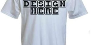 T-Shirt Screen Printing Services