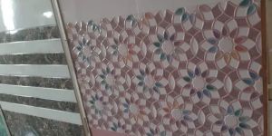 Glossy Ceramic Wall Tile
