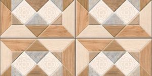 Punch Series Wall Tile