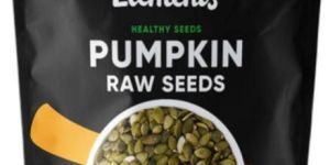 Raw Pumpkin Seeds