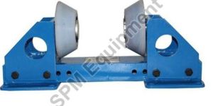 Adjustable Rigging Roller