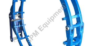 Hydraulic Pipe Joint Internal Clamp