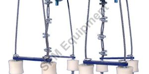 Pipe Lifting Lowering Equipment