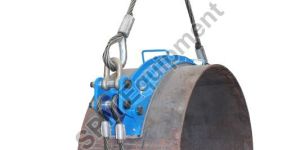 Pipe Lifting Choker Belt