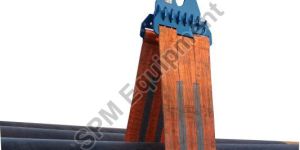 Pipeline Lowering Belt