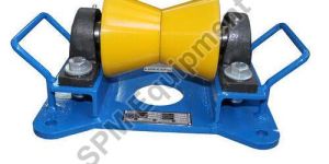Polyurethane Conveyor Roller