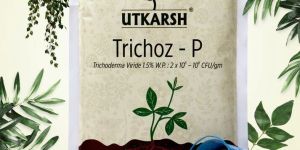 Utkarsh Trichoz-P Bio Pesticides