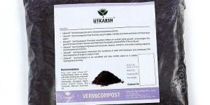 Utkarsh Vermicompost